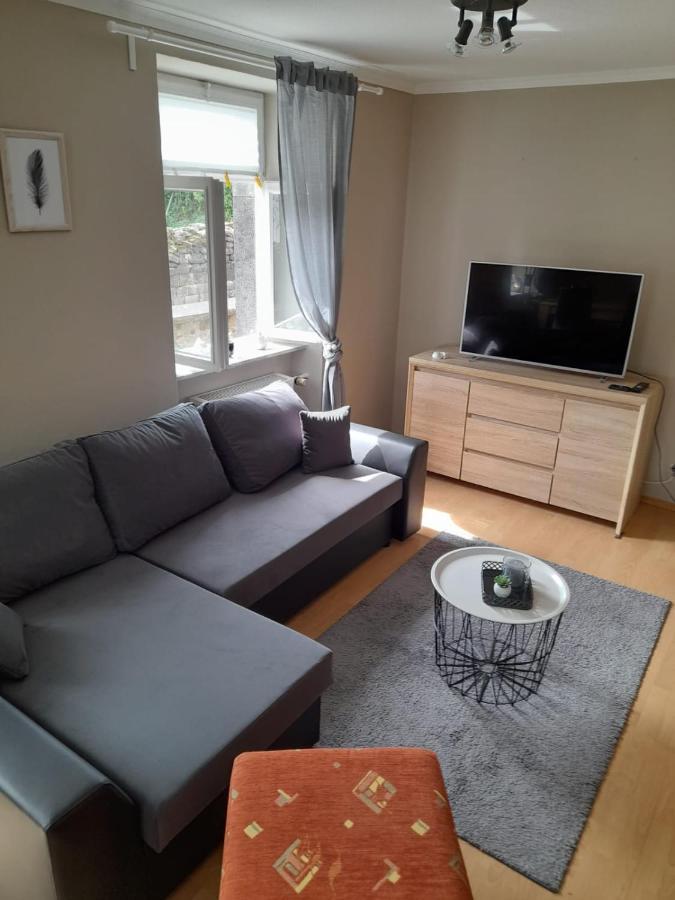 Ferienwohnung Pickel Kottenheim Exterior foto